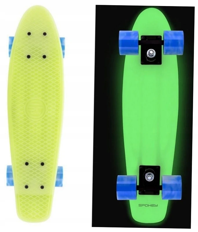 Spokey Neo Jr SPK-944590 Riedlentė