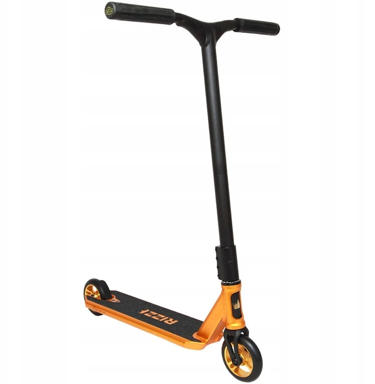 Riedlentė: „Stunt scooter NKD GOAT Gold“
