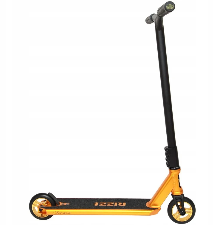 Riedlentė: „Stunt scooter NKD GOAT Gold“