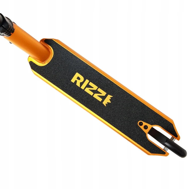 Riedlentė: „Stunt scooter NKD GOAT Gold“