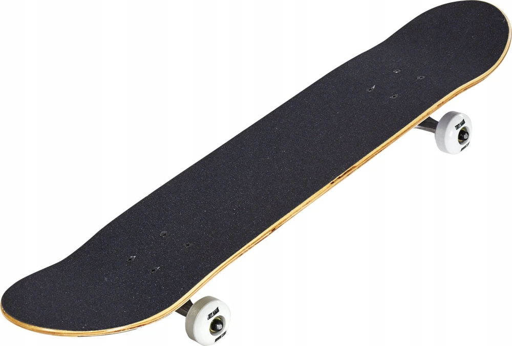 Riedlentė Tony Hawk, juoda