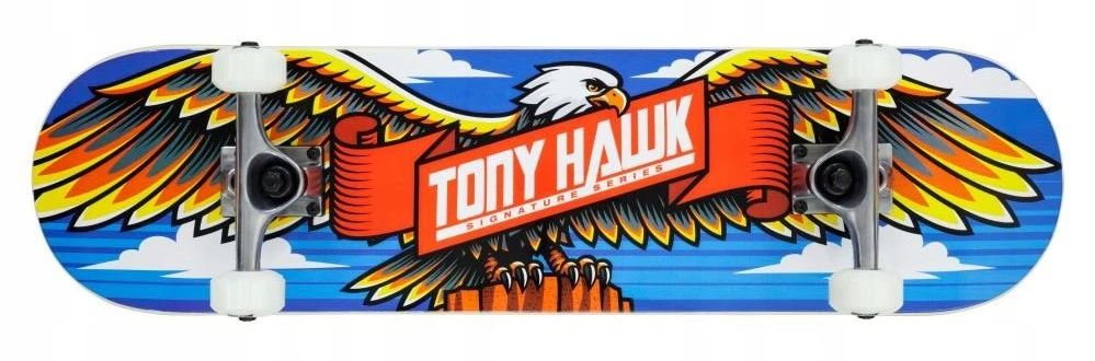 Riedlentė Tony Hawk Wingspan, 79cm