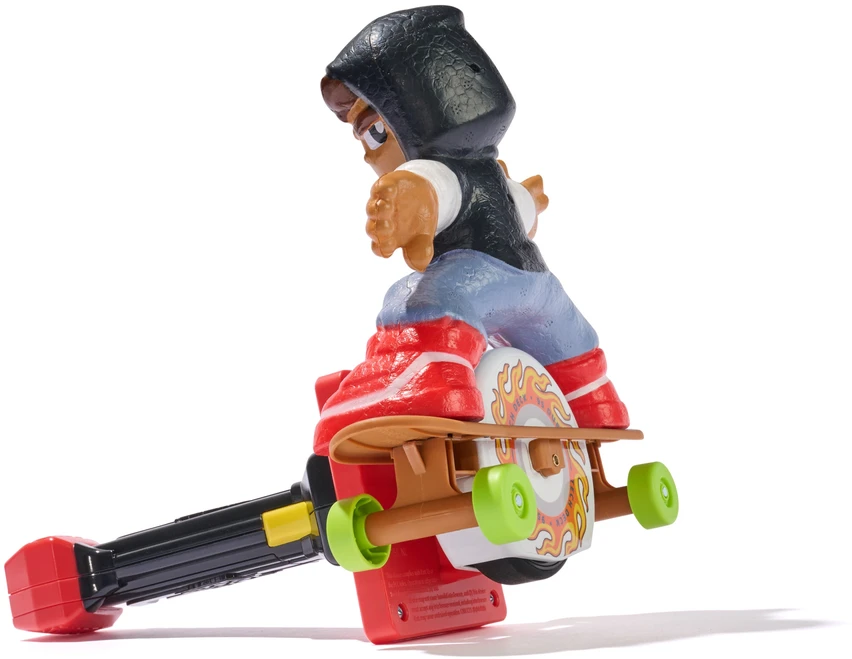 TECH DECK žaidimų rinkinys „Shred n Blast“ riedlentė