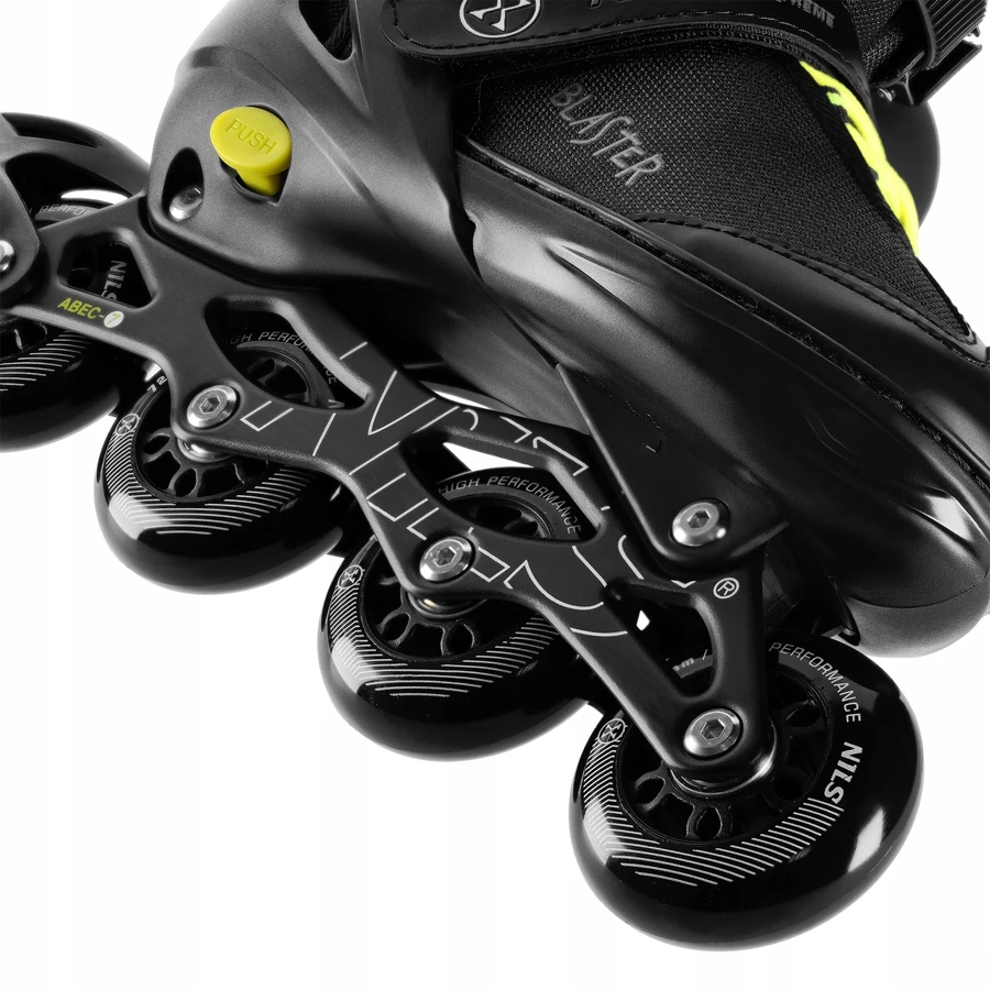 NA18168A BALTOS SPALVOS RIEDUČIAI S(31-34) NILS EXTREME