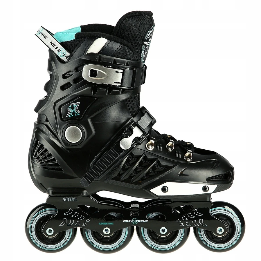 NA20001 SLALOMO RIEDUČIAI NILS EXTREME