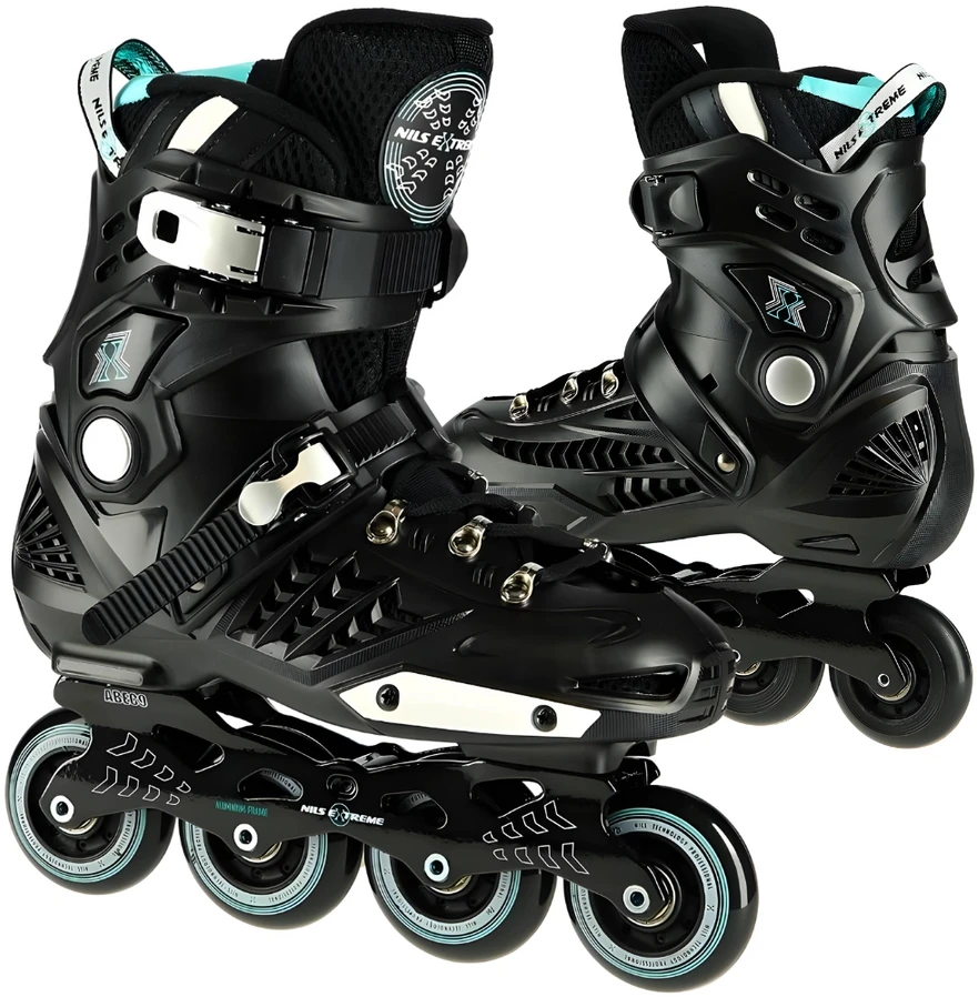 NA20001 SLALOMO RIEDUČIAI NILS EXTREME