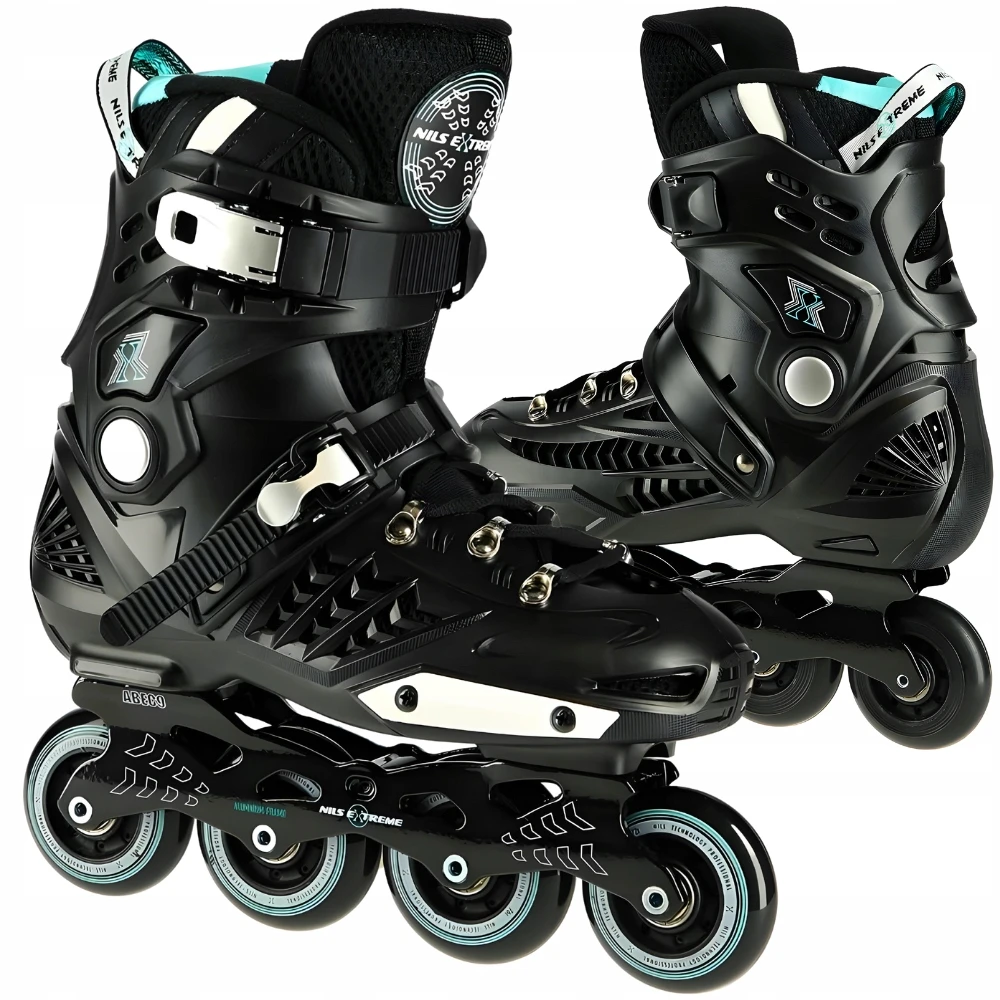 NA20001 SLALOMO RIEDUČIAI NILS EXTREME