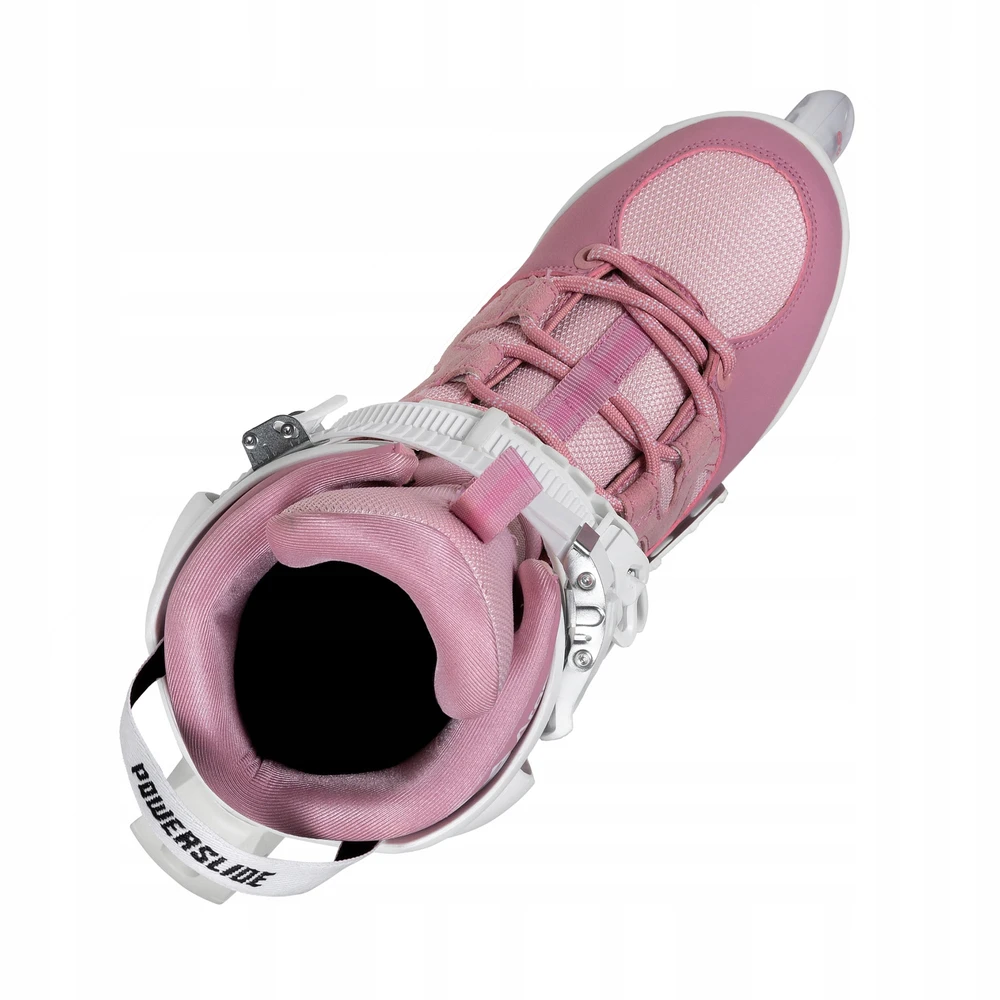Riedučiai Powerslide Phuzion Argon - 37 dydis, rožiniai