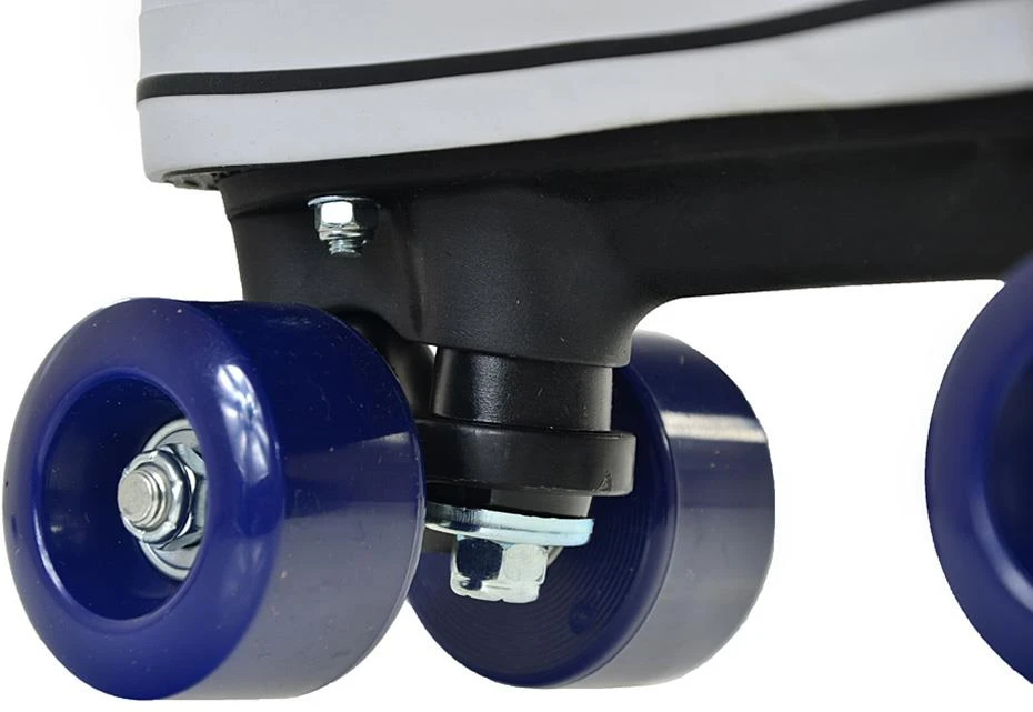 Riedučiai Vrotki Roces Chuck Classic Roller mėlynos spalvos 550030 01 (36)