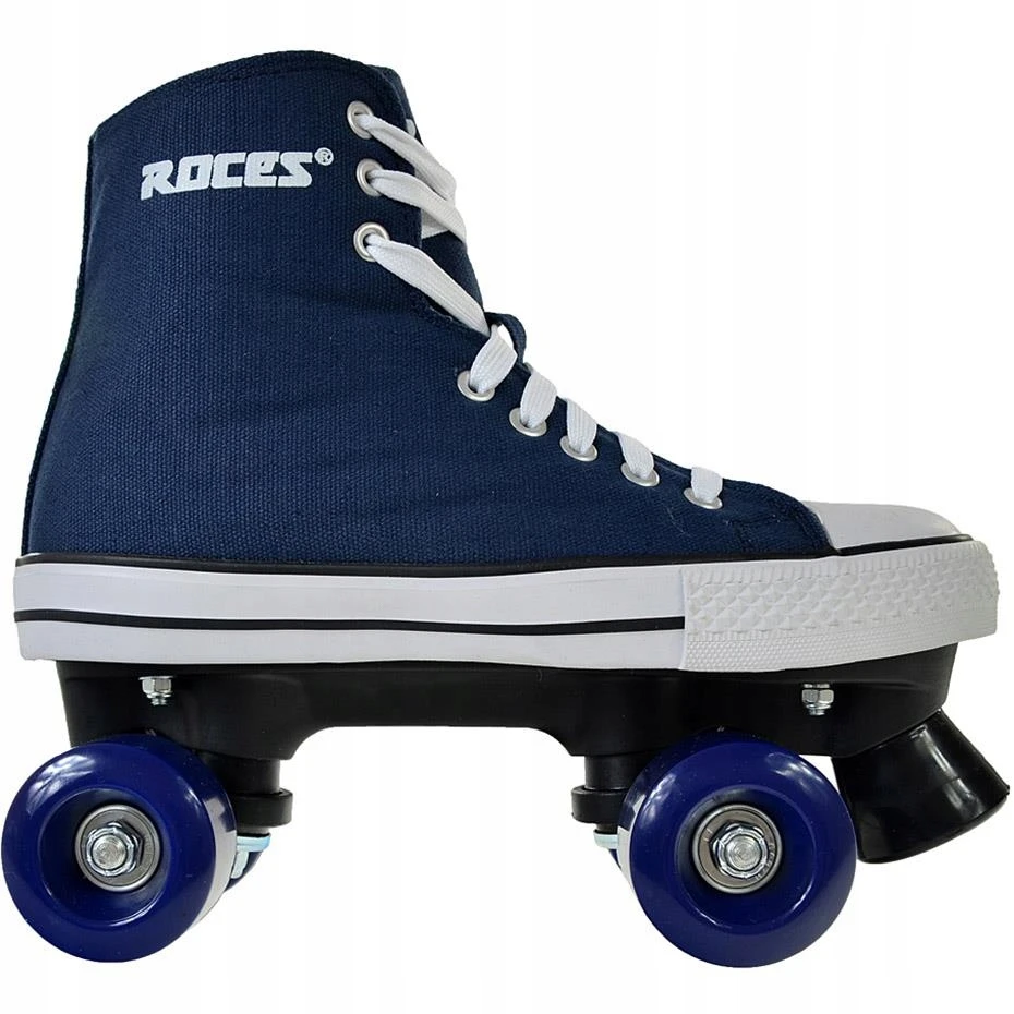 Riedučiai Vrotki Roces Chuck Classic Roller mėlynos spalvos 550030 01 (36)