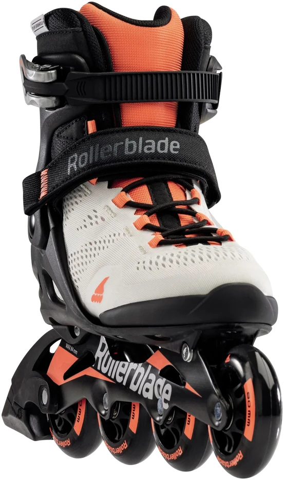 Riedučiai Rollerblade Macroblade 80 W - 40,1/2