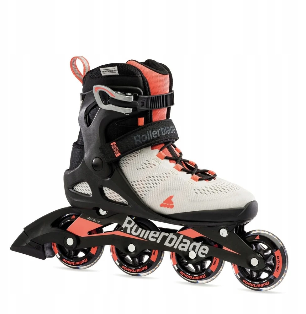 Riedučiai Rollerblade Macroblade 80 W - 40,1/2