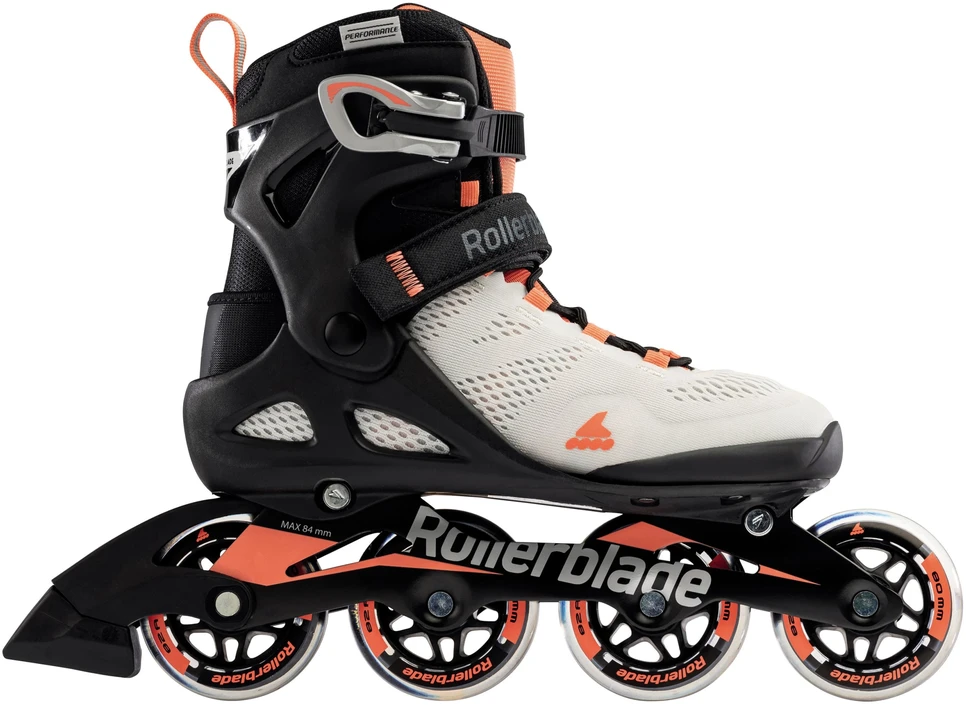 Riedučiai Rollerblade Macroblade 80 W - 40,1/2