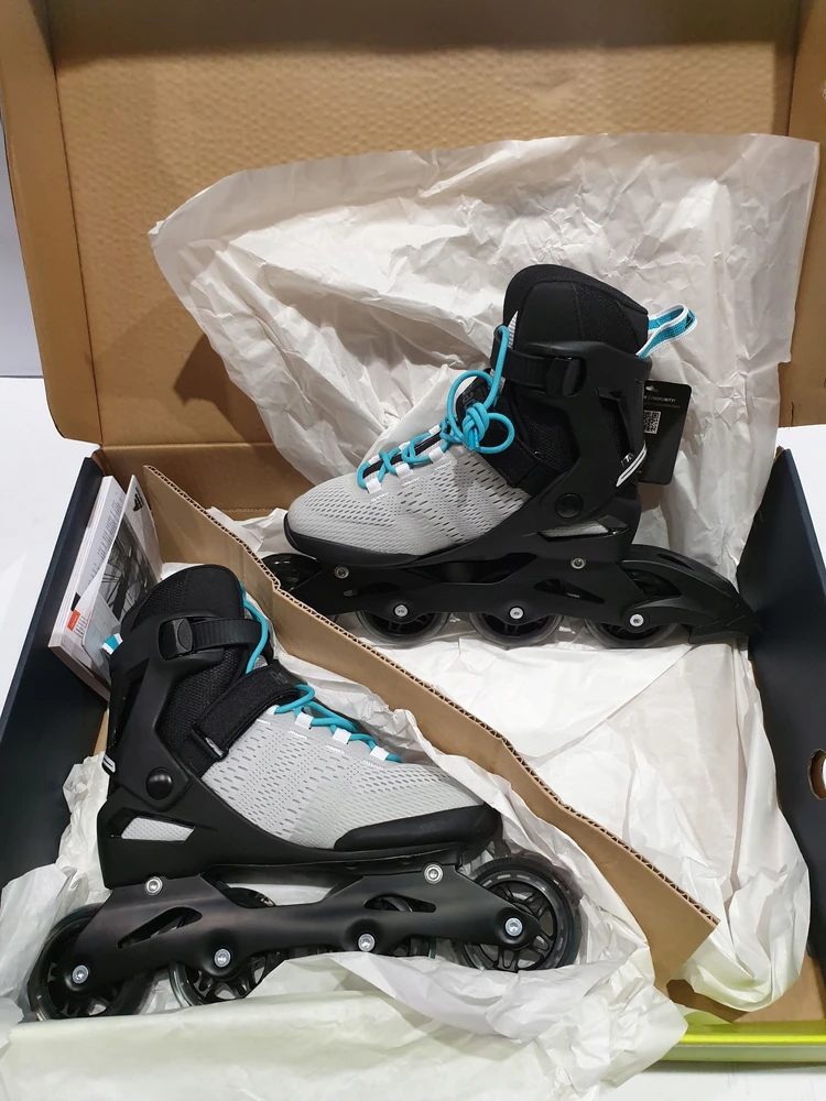Riedučiai Rollerblade Spark 80 W