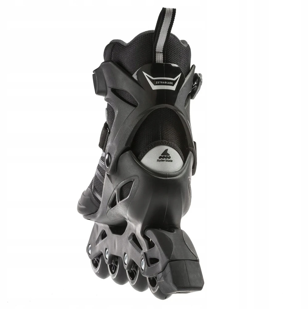 Riedučiai Rollerblade Zetrablade, juodi