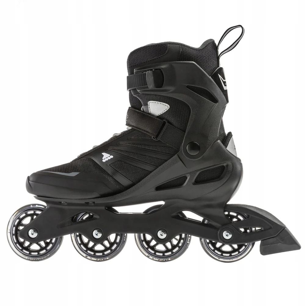 Riedučiai Rollerblade Zetrablade, juodi