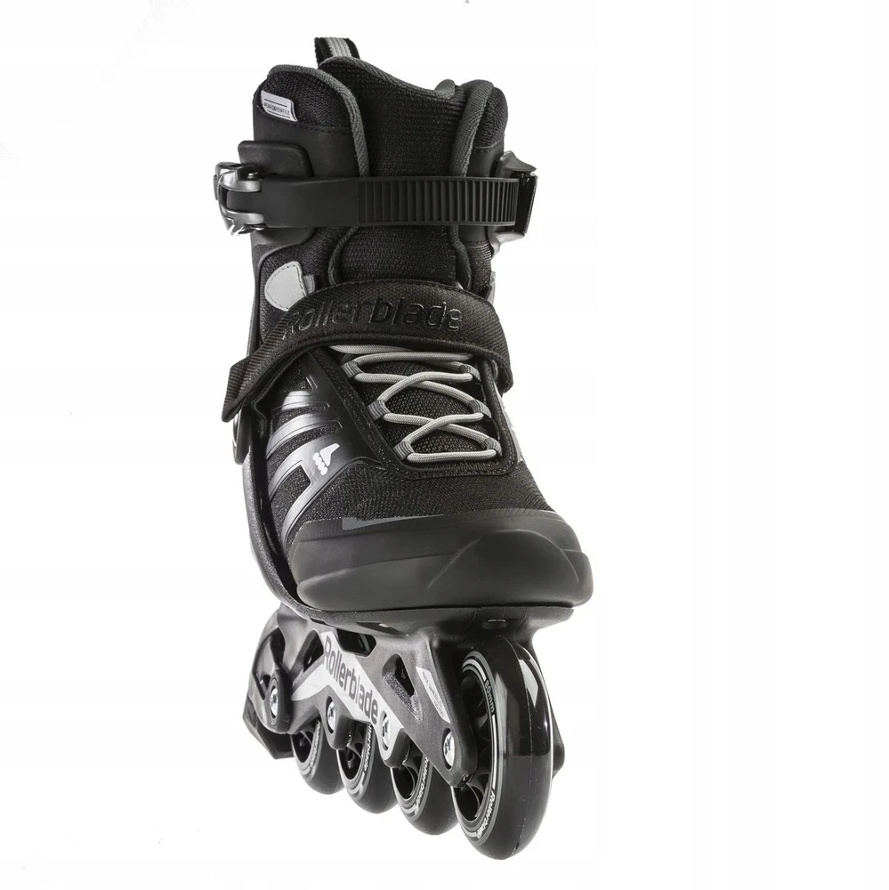 Riedučiai Rollerblade Zetrablade, juodi