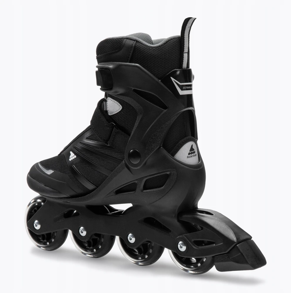 Riedučiai Rollerblade Zetrablade, juodi