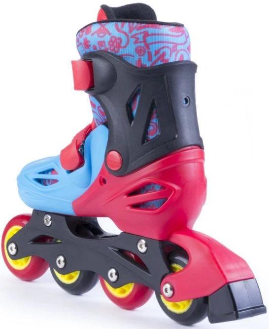 Riedučiai Spokey Buddy