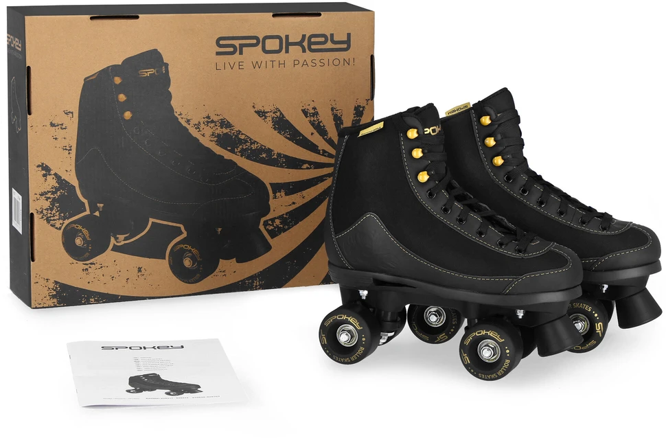 Spokey RAVINA riedučiai