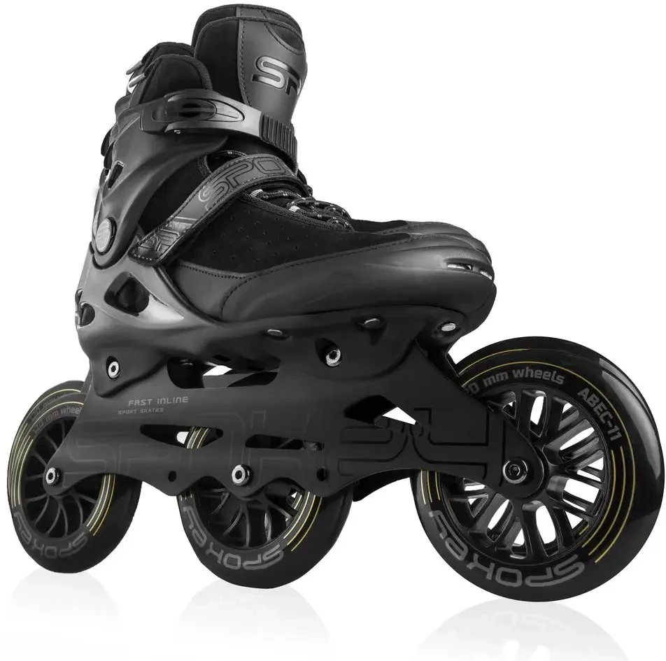 Spokey 25 Riedučiai