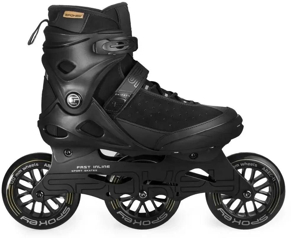 Spokey 25 Riedučiai