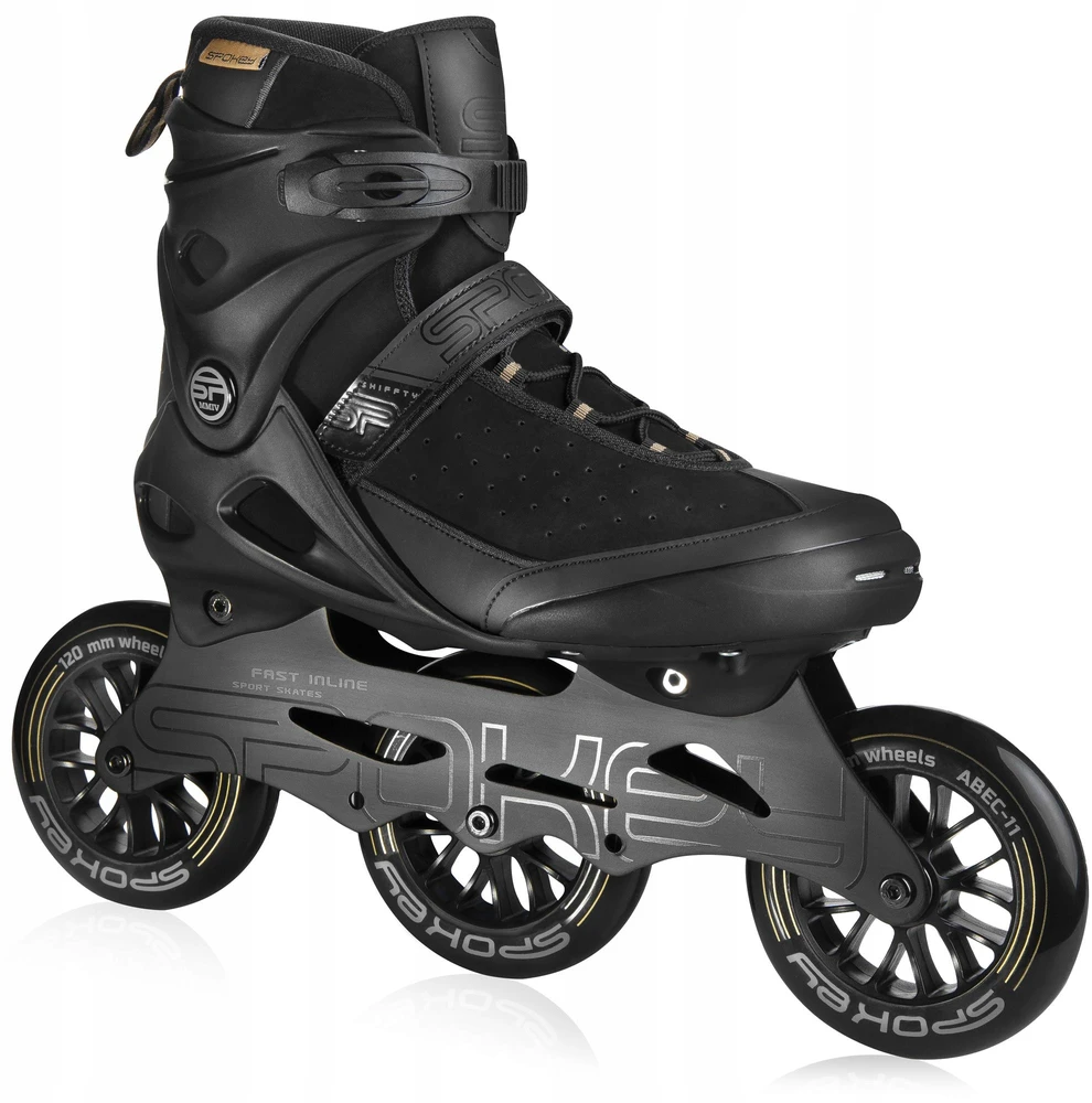 Spokey 25 Riedučiai