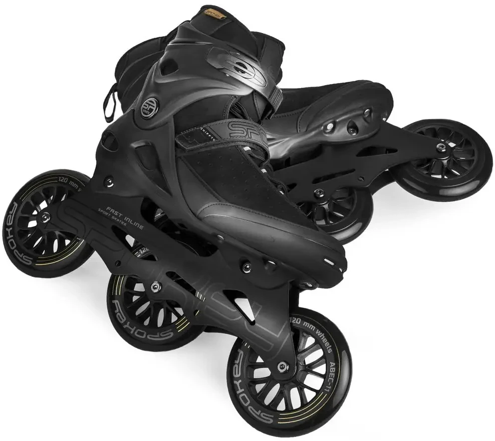 Spokey 25 Riedučiai