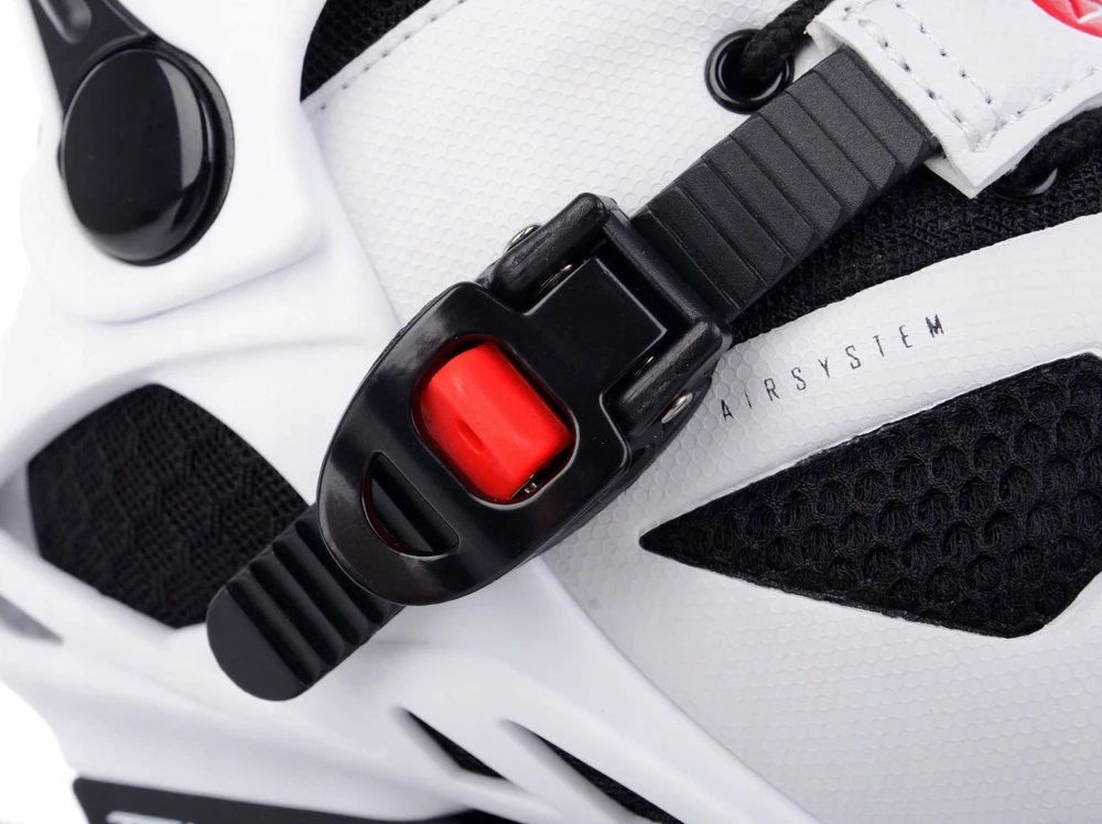 Inline Tempish Ezza 90 Uni Riedučiai, 42
