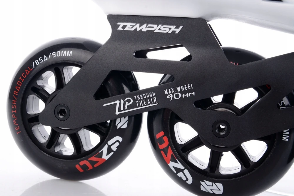 Inline Tempish Ezza 90 Uni Riedučiai, 42
