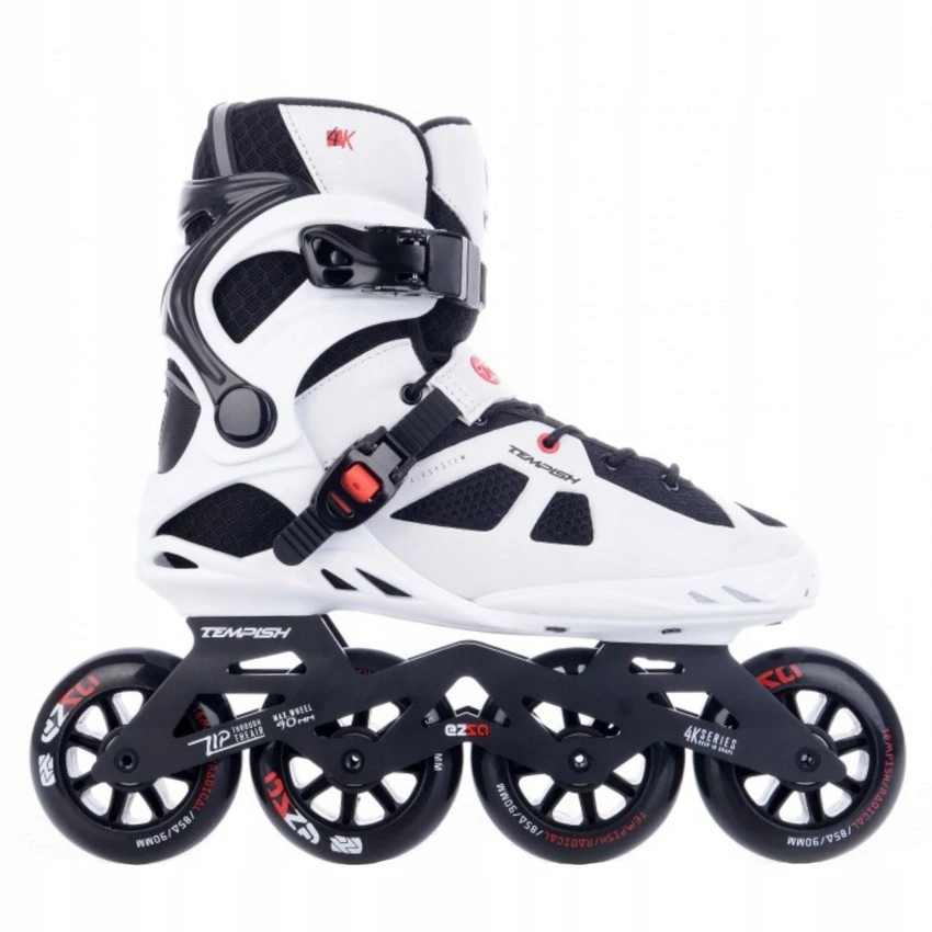 Inline Tempish Ezza 90 Uni Riedučiai, 42