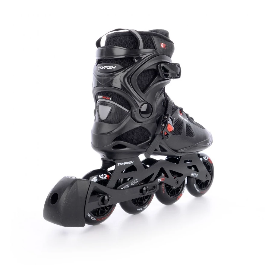 Inline Tempish Ezza 90 Riedučiai, 38