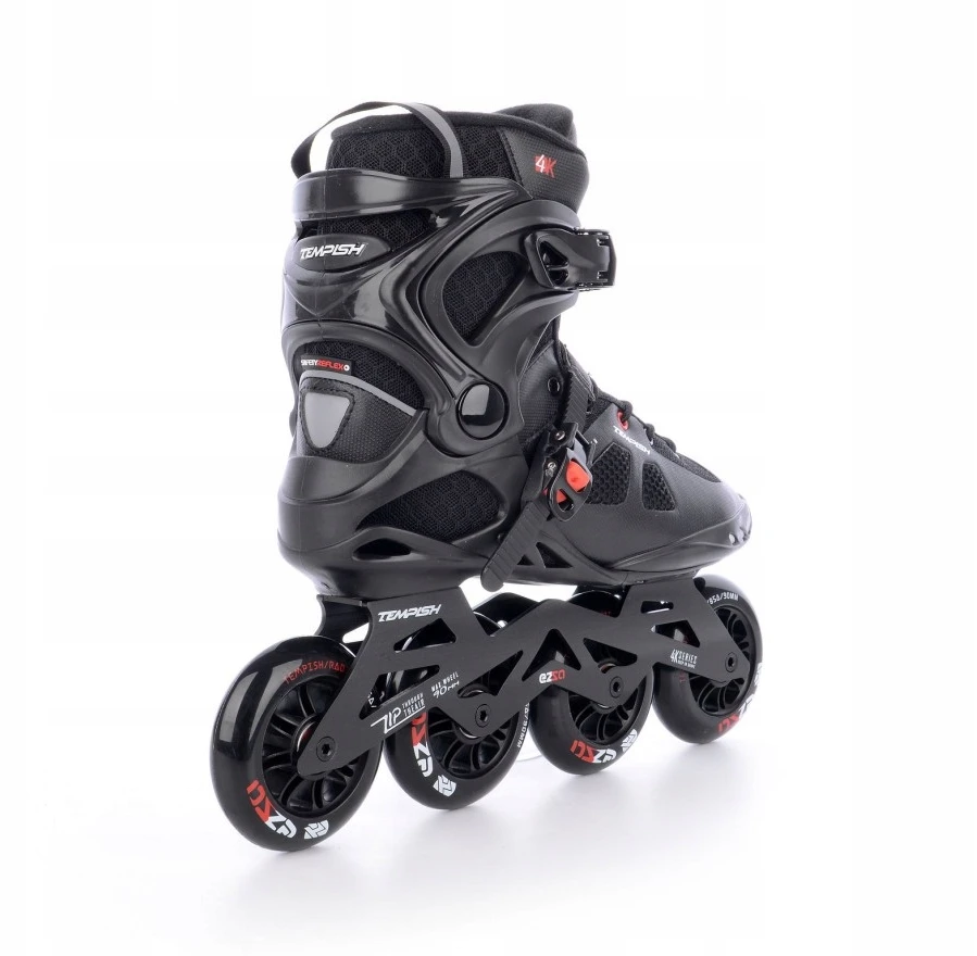 Inline Tempish Ezza 90 Riedučiai, 38