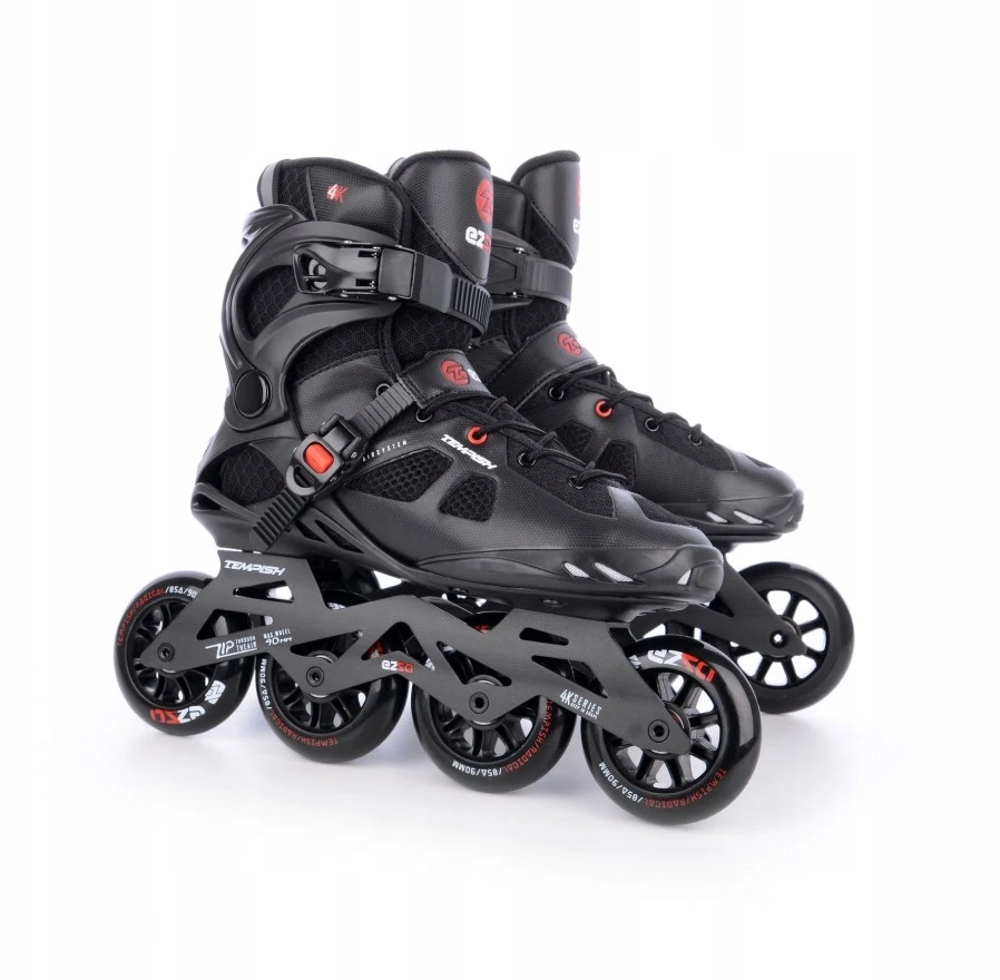 Inline Tempish Ezza 90 Riedučiai, 38