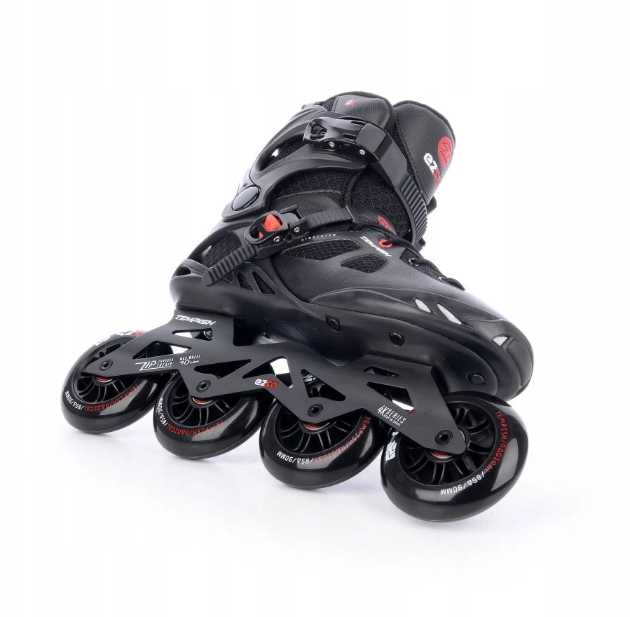 Inline Tempish Ezza 90 Riedučiai, 38
