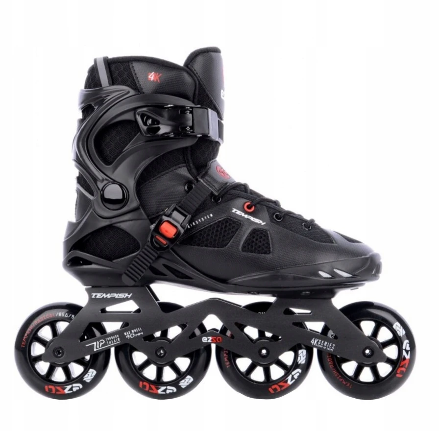 Inline Tempish Ezza 90 Riedučiai, 44