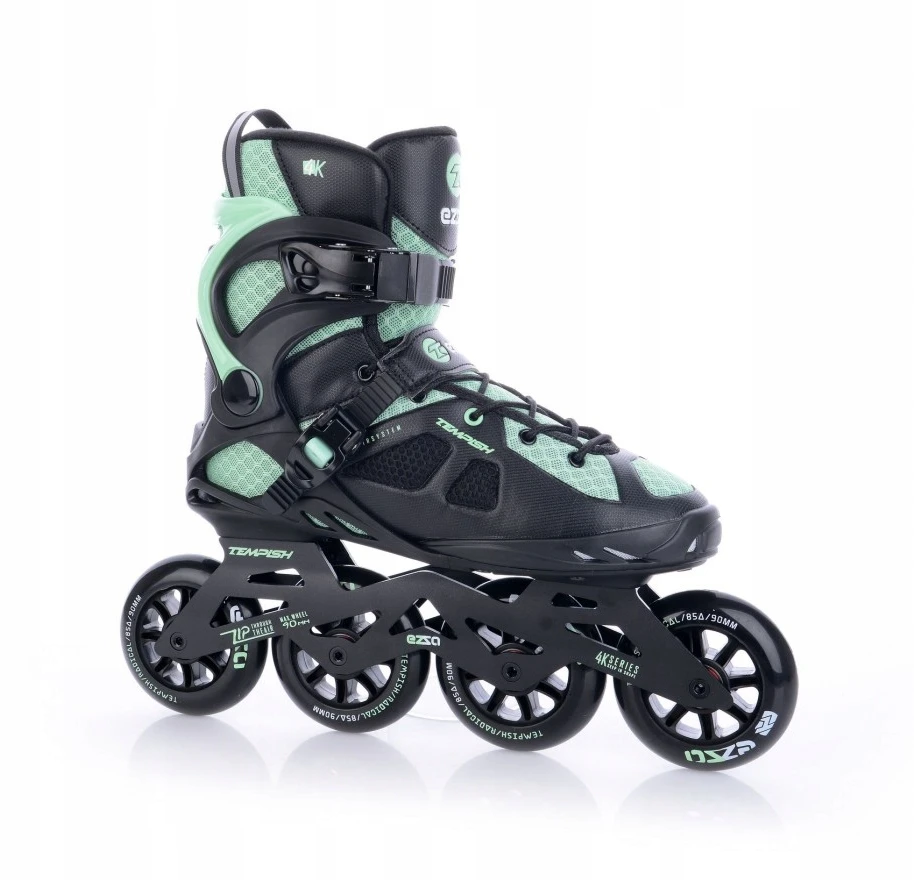 Inline Tempish Ezza 90 Lady Riedučiai, 39