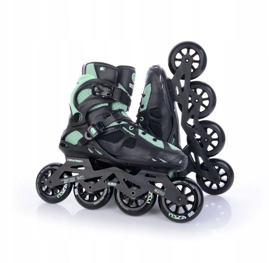 Inline Tempish Ezza 90 Lady Riedučiai, 39