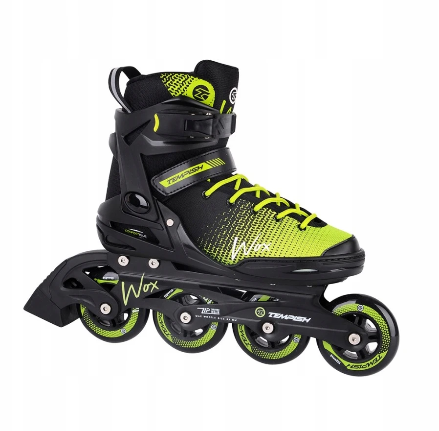 Tempish WOX Inline skates Žalias 46