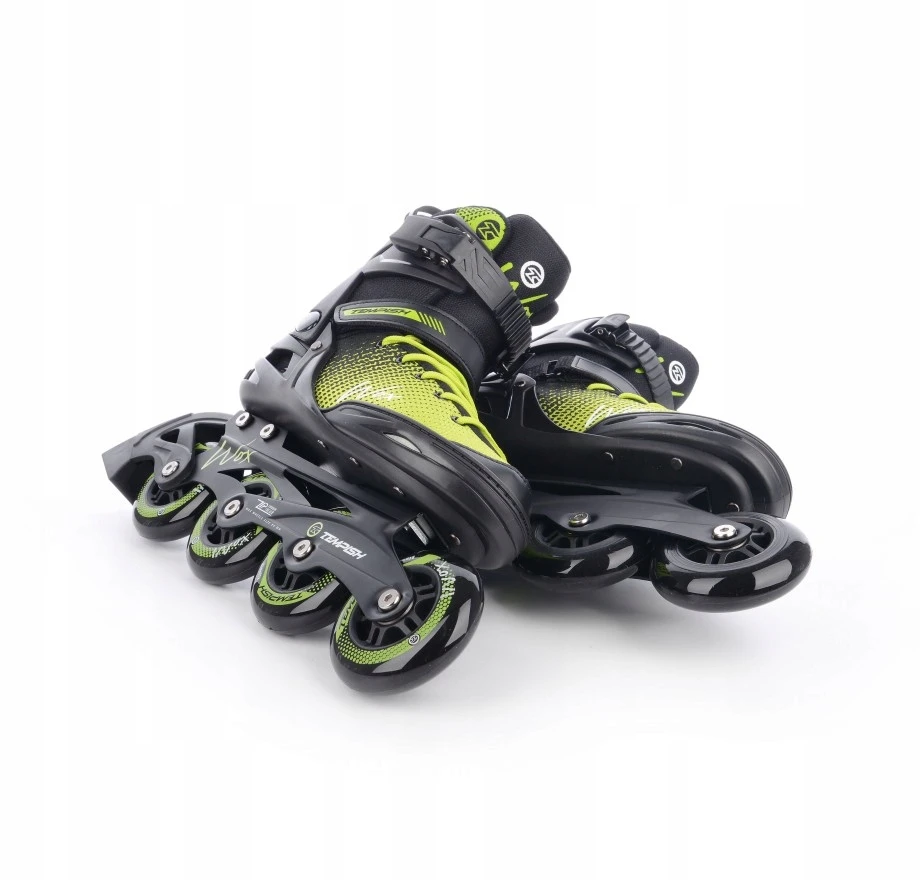 Riedučiai Tempish Wox M 1000065, žali