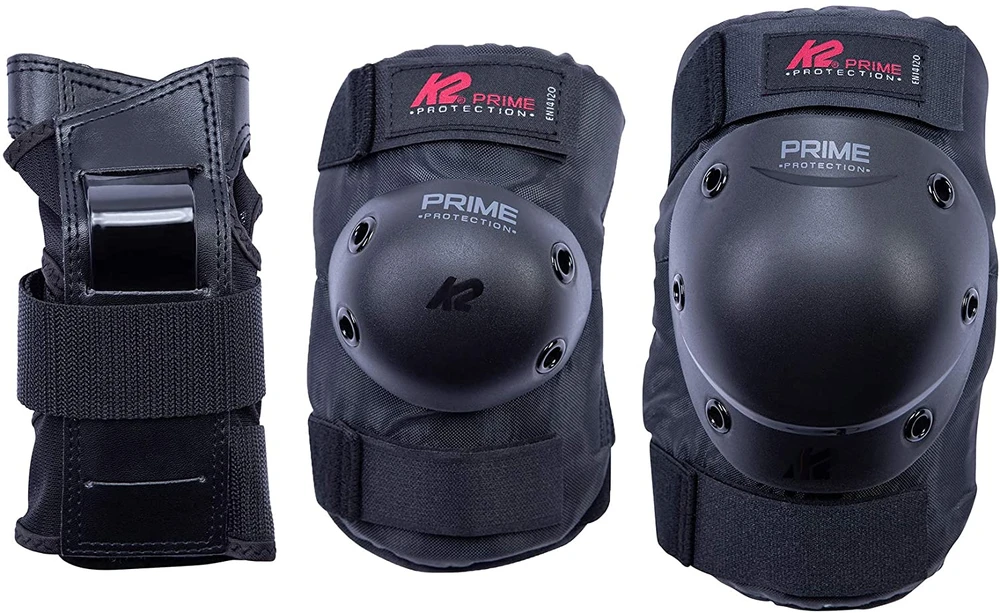 Riedutininko apsaugos K2 Prime 2020