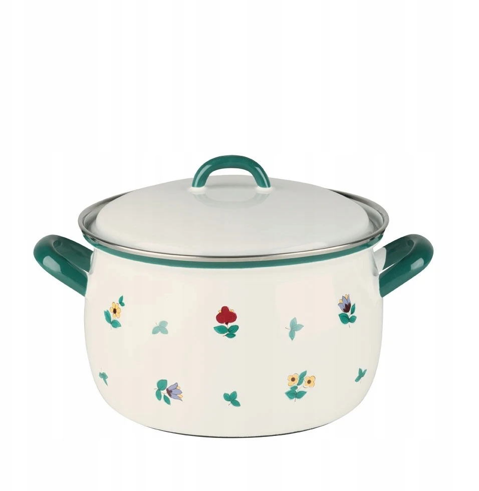RIESS Aukštas puodas 2,5l 18cm GMUNDNER Streublumen