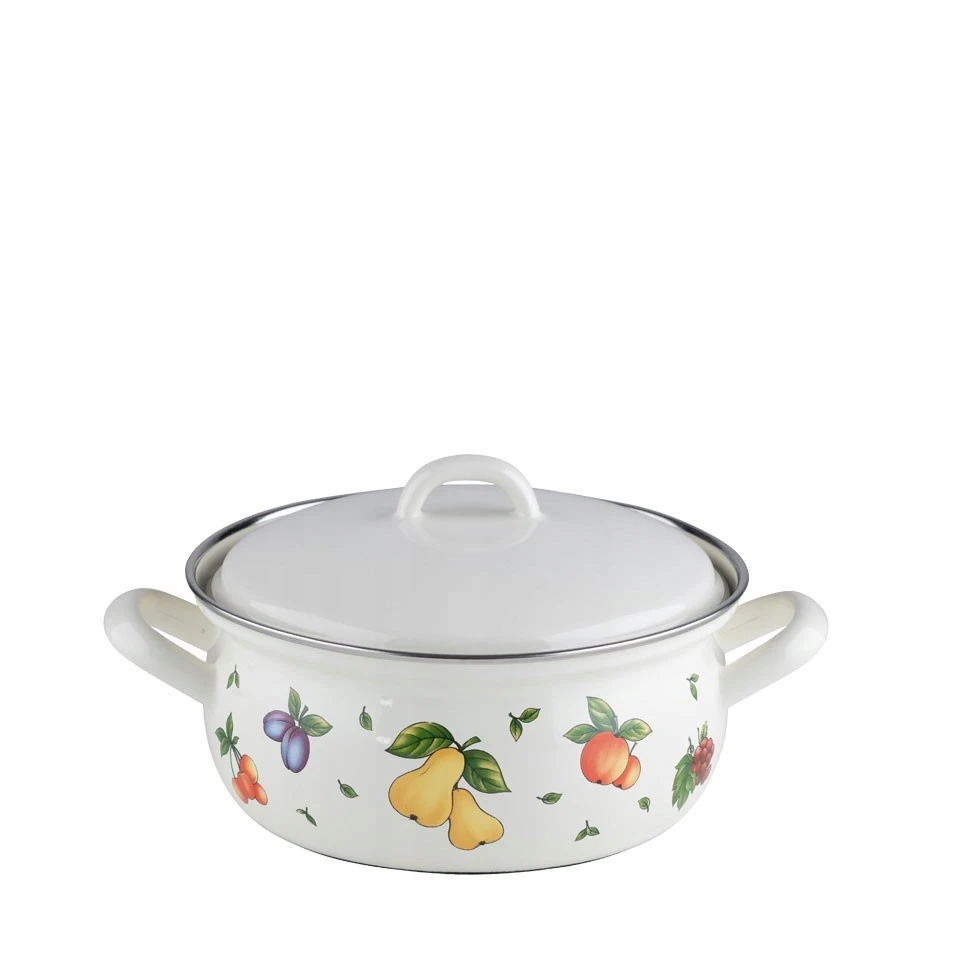 Riess puodas 1l 16cm