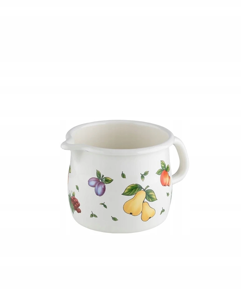 Riess puodelis, 1L
