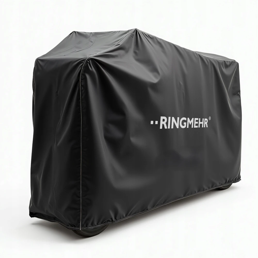 Ringmehr ILGUS VANDENIUI ATLIUOTAS AUTOMOBILINIO DVIRAČIO dangtelis