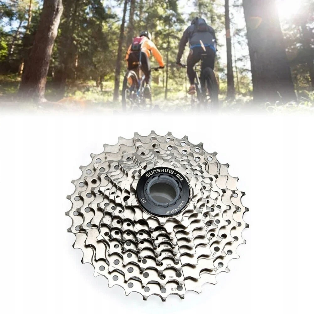 RINKINYS 10 greičių HG-X MTB 11-36T kasetei