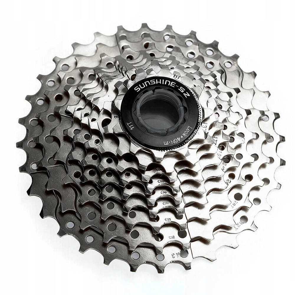 RINKINYS 10 greičių HG-X MTB 11-36T kasetei