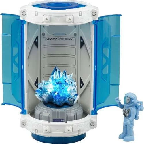 SILVERLIT ASTROPOD Rinkinys B - Kosminė misija