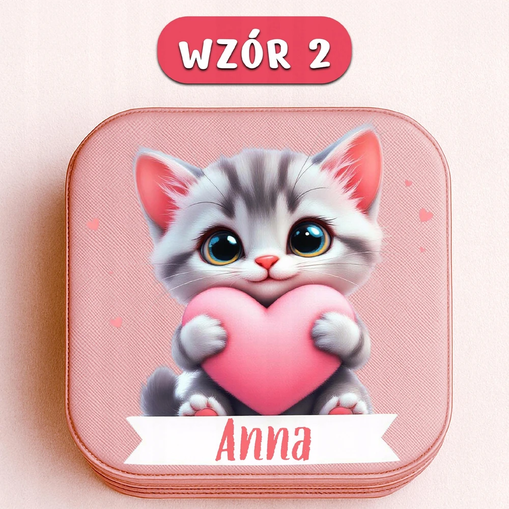 RINKINYS DĖŽUTĖMS GAMINTI KATĖS VIENRAGIS PAVADINIMAS 2