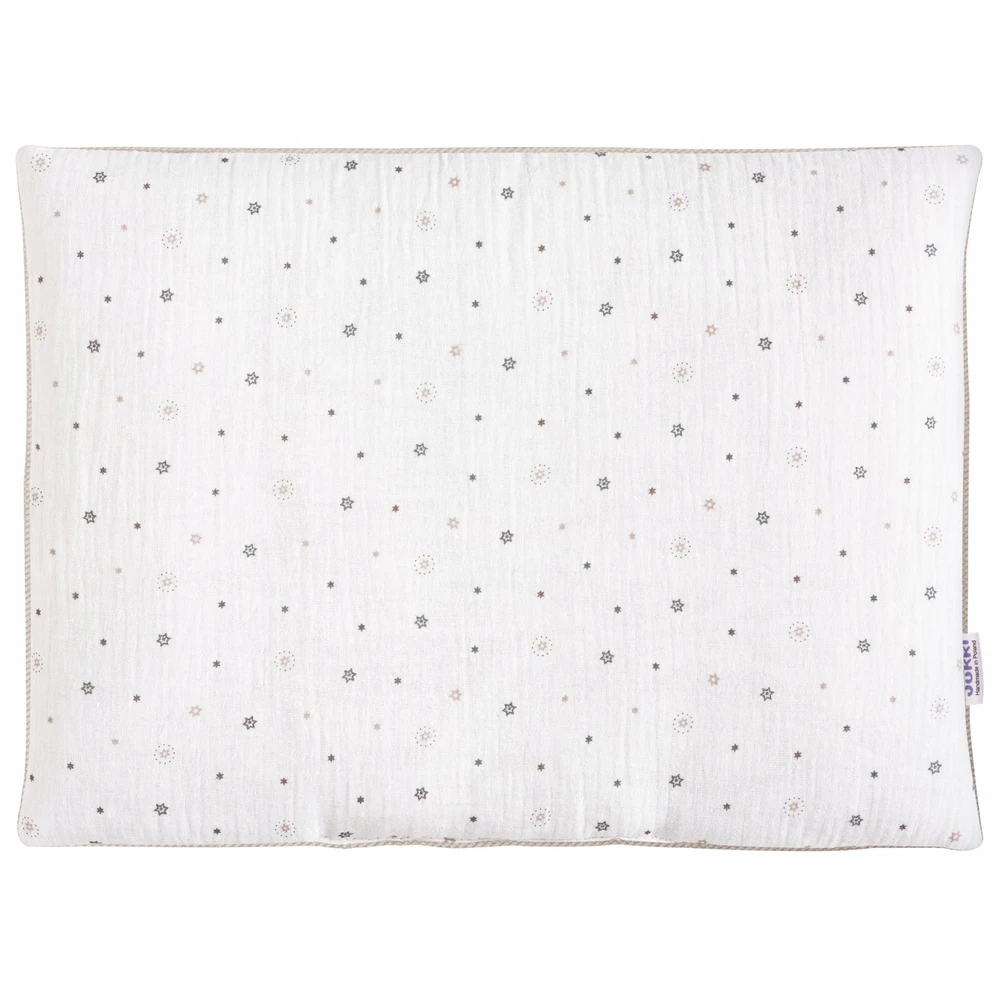RINKINYS KŪDIKUI 5 viename COCOON MUSLIN COTTON VELVET Vartomas JUKKI XXL